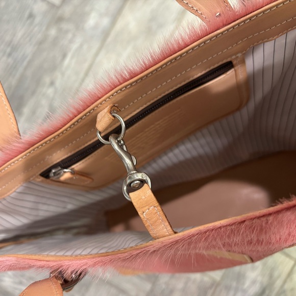 Moore & Giles tote - Picture 7 of 8